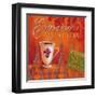 Espresso Italia-Angela Staehling-Framed Art Print