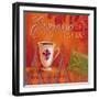 Espresso Italia-Angela Staehling-Framed Art Print