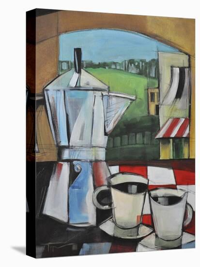 Espresso My Love-Tim Nyberg-Stretched Canvas