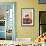 Espresso-Bjoern Baar-Framed Premium Giclee Print displayed on a wall