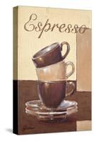 Espresso-Bjoern Baar-Stretched Canvas