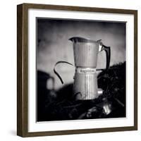 Espresso-Edoardo Pasero-Framed Photographic Print