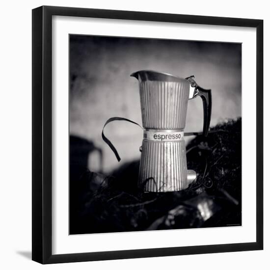 Espresso-Edoardo Pasero-Framed Photographic Print