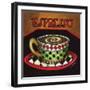 Espresso-Jennifer Garant-Framed Premium Giclee Print