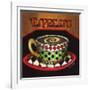 Espresso-Jennifer Garant-Framed Giclee Print