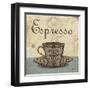 Espresso-Todd Williams-Framed Art Print