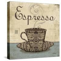 Espresso-Todd Williams-Stretched Canvas