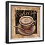 Espresso-Todd Williams-Framed Art Print