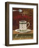 Espresso-Fiona Stokes-Gilbert-Framed Giclee Print