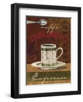 Espresso-Fiona Stokes-Gilbert-Framed Giclee Print