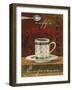 Espresso-Fiona Stokes-Gilbert-Framed Giclee Print