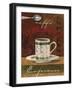 Espresso-Fiona Stokes-Gilbert-Framed Giclee Print