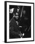 Esquire Jam Session: Art Tatum on Piano-Gjon Mili-Framed Premium Photographic Print