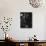 Esquire Jam Session: Art Tatum on Piano-Gjon Mili-Mounted Premium Photographic Print displayed on a wall