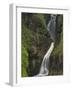 Ess-Na-Larach Waterfall, County Antrim, Ulster, Northern Ireland, UK-Neale Clarke-Framed Photographic Print