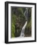 Ess-Na-Larach Waterfall, County Antrim, Ulster, Northern Ireland, UK-Neale Clarke-Framed Photographic Print