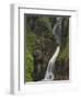 Ess-Na-Larach Waterfall, County Antrim, Ulster, Northern Ireland, UK-Neale Clarke-Framed Photographic Print