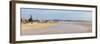 Essaouira Beach on the Atlantic Coast of Morocco, North Africa, Africa-Matthew Williams-Ellis-Framed Photographic Print