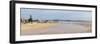 Essaouira Beach on the Atlantic Coast of Morocco, North Africa, Africa-Matthew Williams-Ellis-Framed Photographic Print