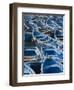 Essaouira Harbour, Morocco, North Africa, Africa-Ethel Davies-Framed Photographic Print