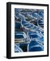 Essaouira Harbour, Morocco, North Africa, Africa-Ethel Davies-Framed Photographic Print