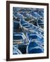 Essaouira Harbour, Morocco, North Africa, Africa-Ethel Davies-Framed Photographic Print