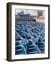 Essaouira Harbour, Morocco, North Africa, Africa-Ethel Davies-Framed Photographic Print