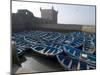 Essaouira Harbour, Morocco, North Africa, Africa-Ethel Davies-Mounted Photographic Print