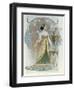 Essay on a Modern Style, C.1899-Louis Chalon-Framed Giclee Print