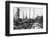 Essen Coal Mine, Germany-null-Framed Photographic Print