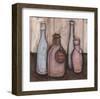 Essence d'Amour-Alexandra Breda-Framed Art Print