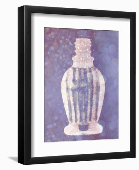 Essence of an Era 2-Dan Zamudio-Framed Art Print