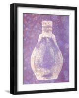 Essence of an Era 3-Dan Zamudio-Framed Art Print