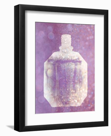 Essence of an Era 4-Dan Zamudio-Framed Art Print