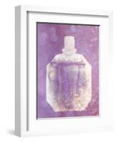 Essence of an Era 4-Dan Zamudio-Framed Art Print