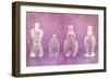 Essence of an Era Collection 1-Dan Zamudio-Framed Art Print