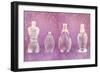 Essence of an Era Collection 1-Dan Zamudio-Framed Art Print