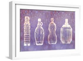 Essence of an Era Collection 2-Dan Zamudio-Framed Art Print