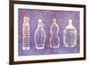 Essence of an Era Collection 2-Dan Zamudio-Framed Premium Giclee Print