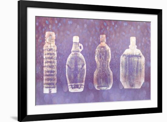 Essence of an Era Collection 2-Dan Zamudio-Framed Premium Giclee Print