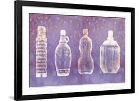 Essence of an Era Collection 2-Dan Zamudio-Framed Premium Giclee Print