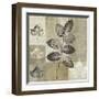 Essence of Nature I-Keith Mallett-Framed Giclee Print