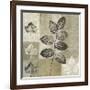 Essence of Nature I-Keith Mallett-Framed Giclee Print