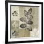 Essence of Nature I-Keith Mallett-Framed Giclee Print