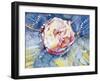 Essence Rose-Mary Russel-Framed Giclee Print