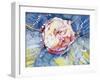 Essence Rose-Mary Russel-Framed Giclee Print