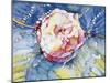Essence Rose-Mary Russel-Mounted Giclee Print