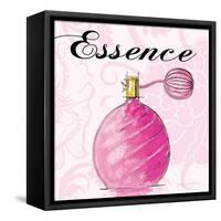 Essence-Gregory Gorham-Framed Stretched Canvas