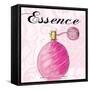 Essence-Gregory Gorham-Framed Stretched Canvas