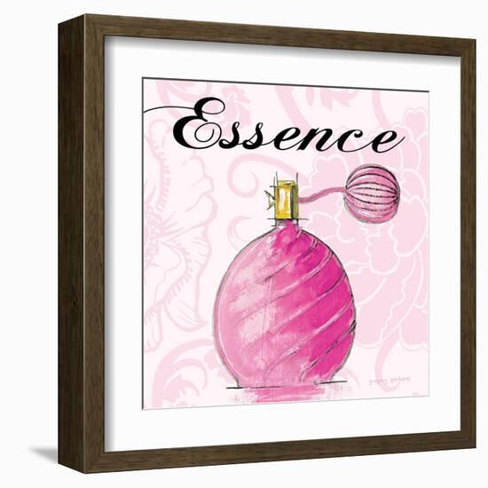 Essence-Gregory Gorham-Framed Art Print